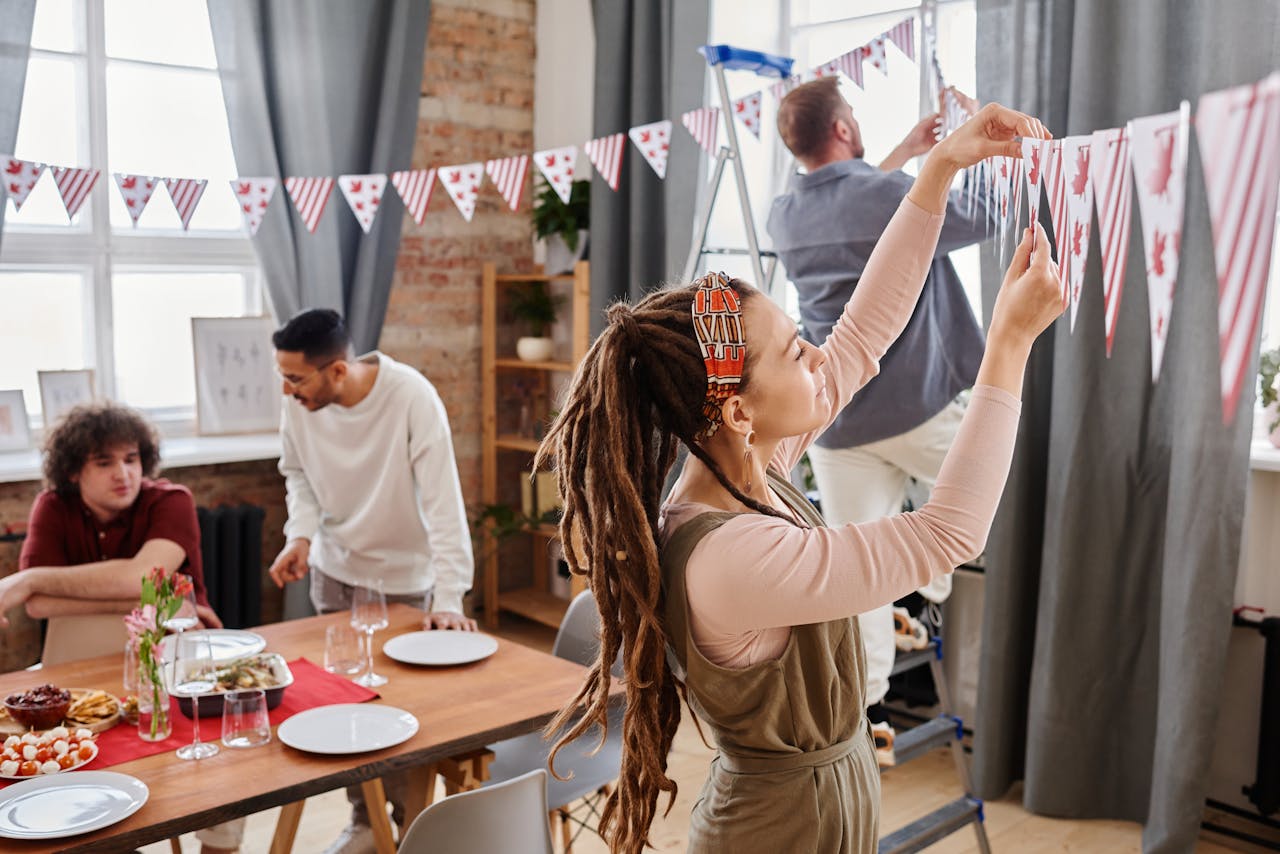 How To Prepare For A Career In Event Planning