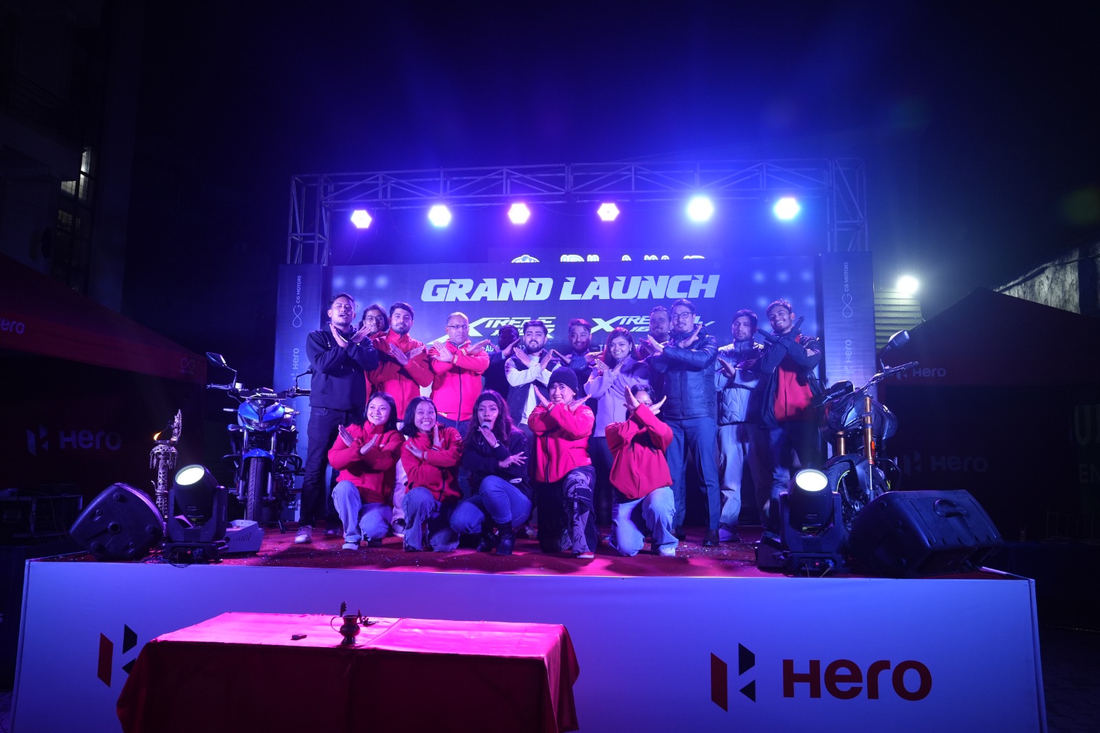 How To Prepare For A Career In Event Planning