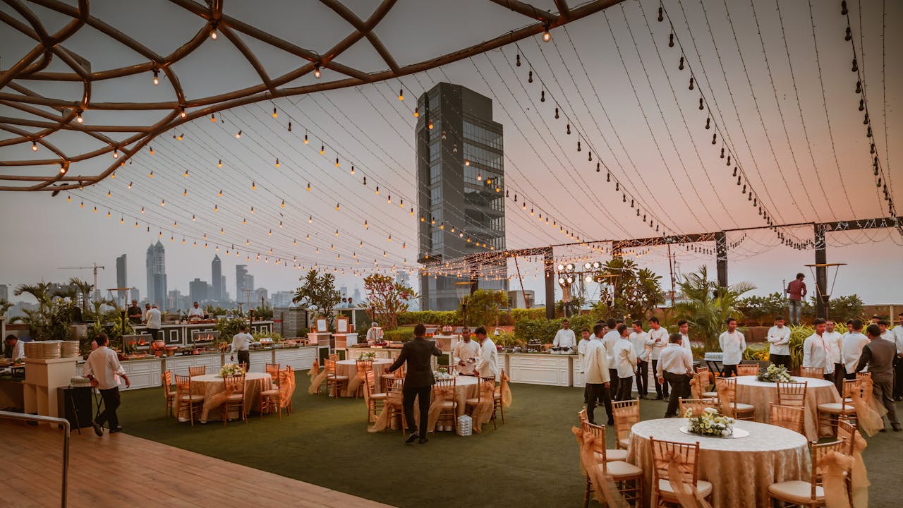 Event Management