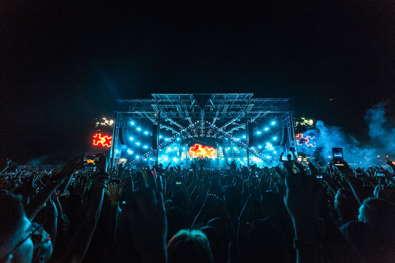 Rock the Night Festival