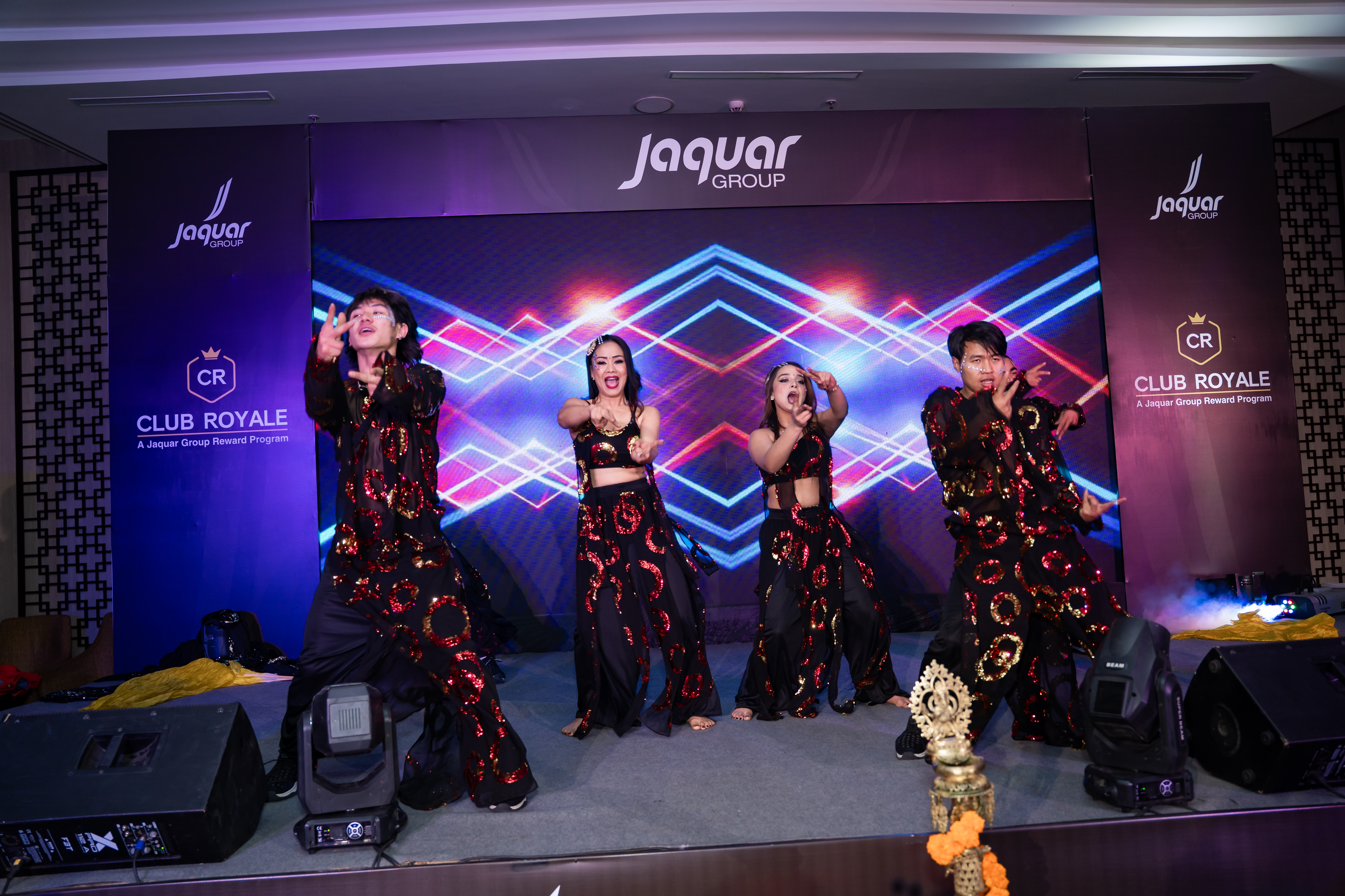 Jaquar Partners Meet 2026