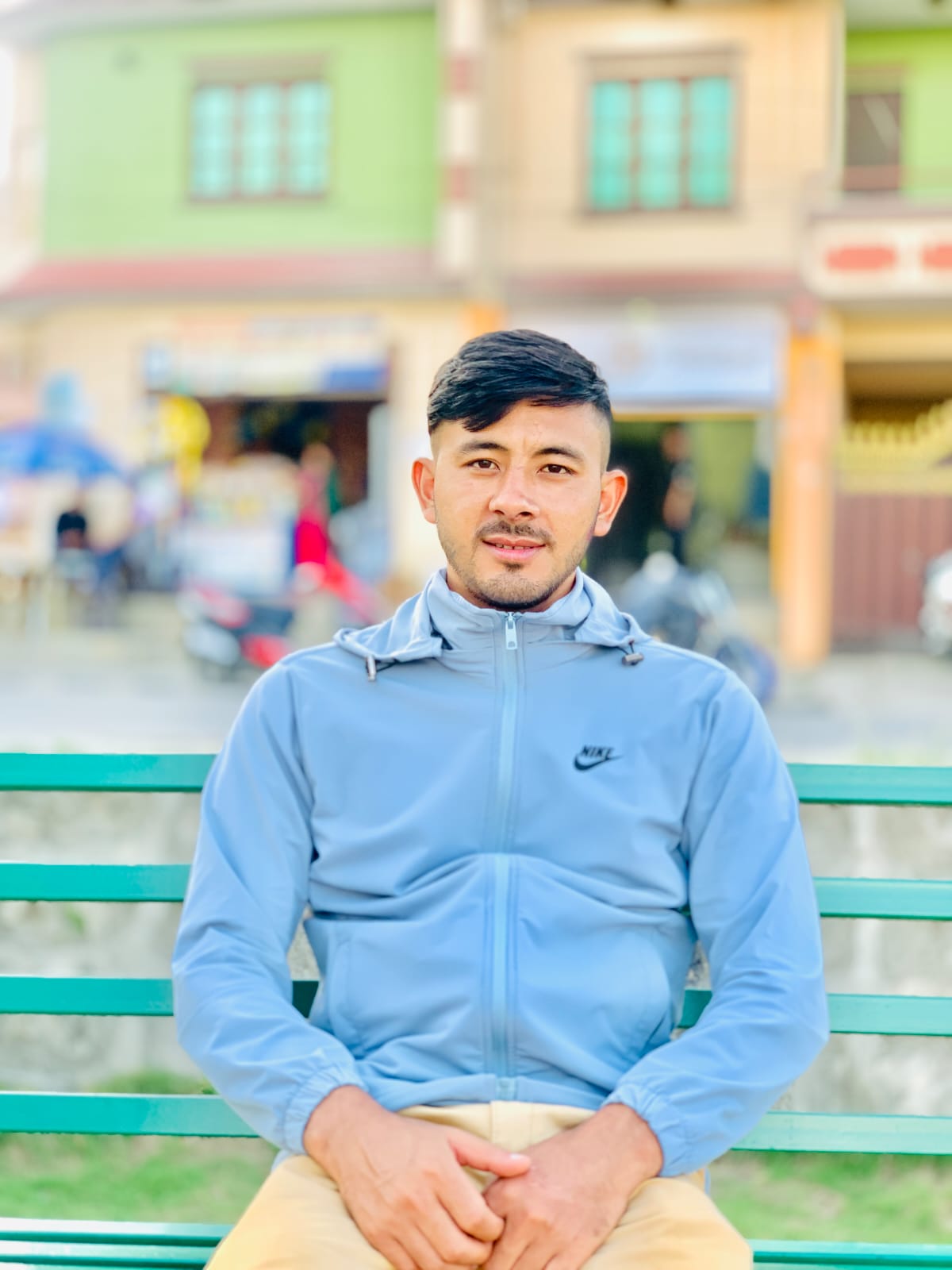 Nabraj Khadka