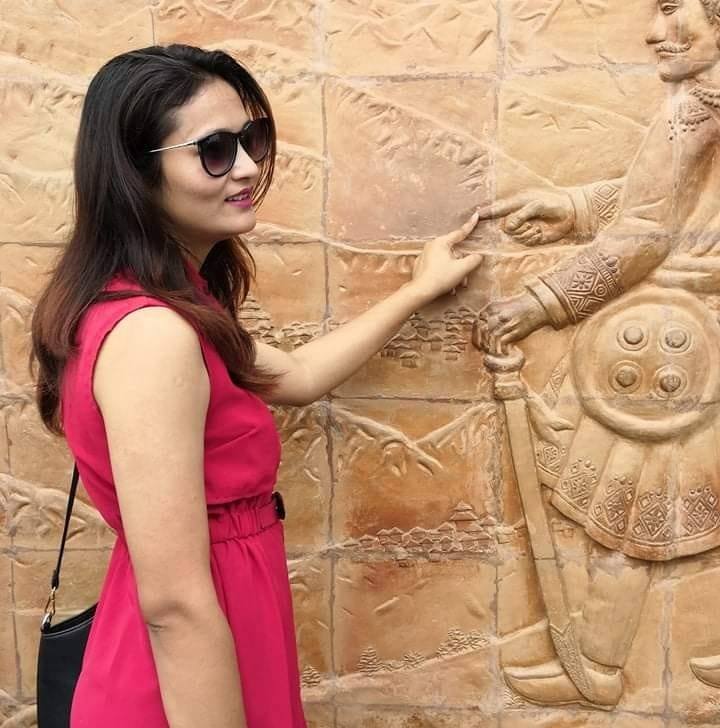 Radha Thapa