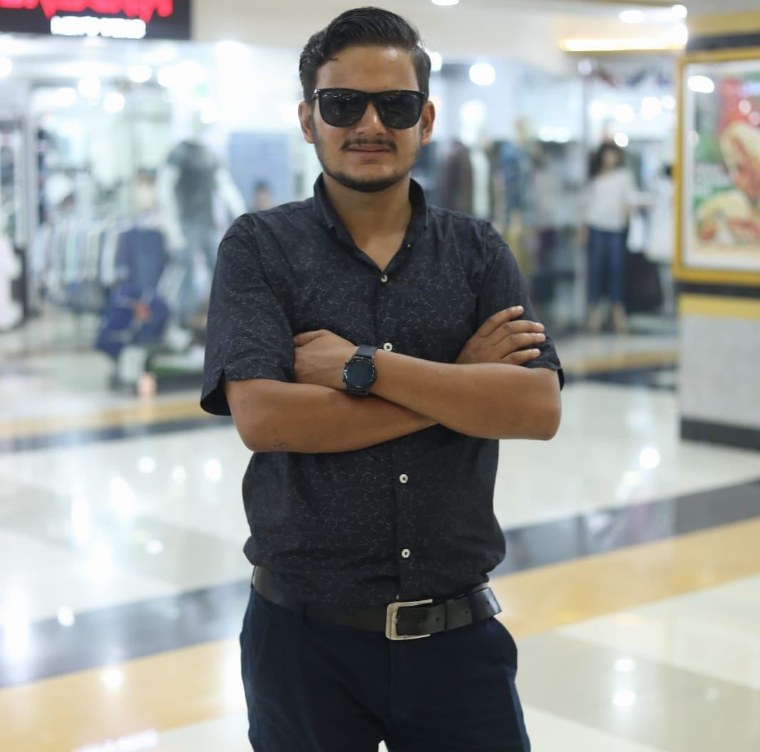 Sunil Timalsina
